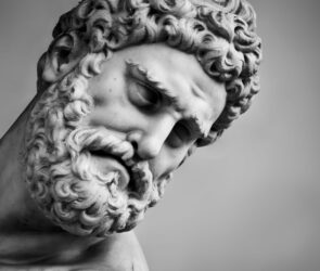 5 escultores griegos famosos