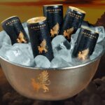 Gryphon Drinks
