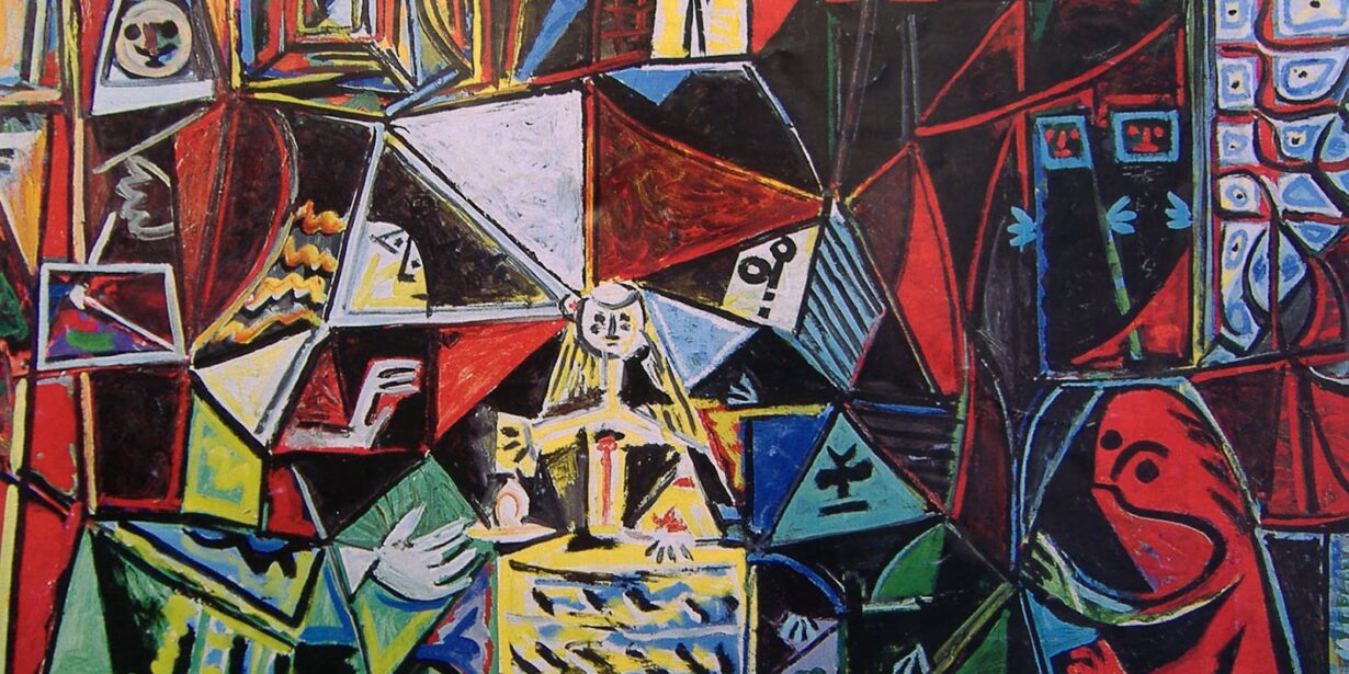 Los 9 cuadros más famosos de Picasso - Curioseamos.com
