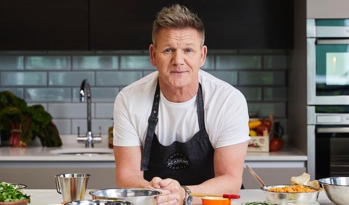 Los cocineros más famosos del mundo - Curioseamos.com