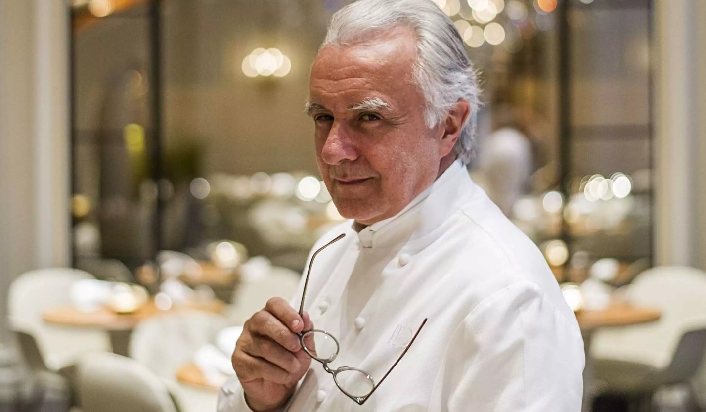Los cocineros más famosos del mundo - Curioseamos.com