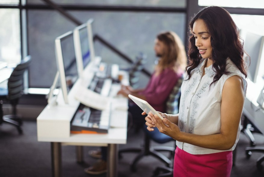 Qué es Microsoft Power Apps y para qué sirve en una empresa