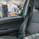 Indemnización por accidente de tráfico si ibas de copiloto o pasajero: derechos, coberturas y pasos a seguir