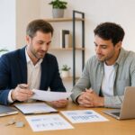 Informe de solvencia para alquilar piso: qué es y por qué puede abrirte más puertas