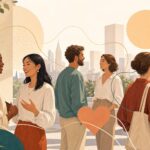 Tipos de heterosexualidad: cómo se vive la atracción, el deseo y los vínculos