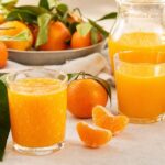 Zumo de mandarina NFC vs zumo a partir de concentrado: diferencias que debes conocer